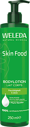 Bodylotion Skin Food WELEDA