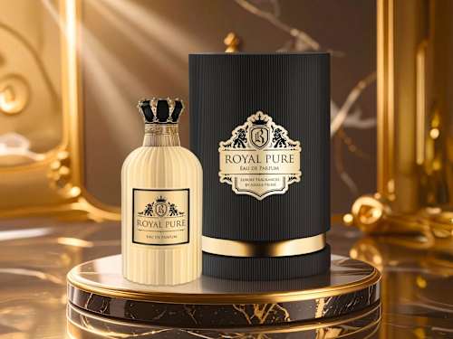 Royal Pure edp ASSALA