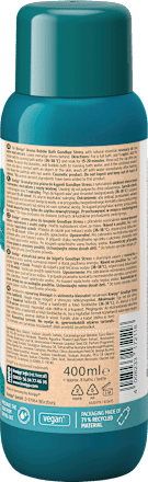 Aromatyczna piana do kąpieli Goodbye Stress Kneipp