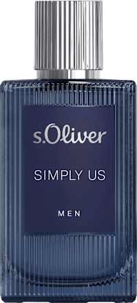 Simply Us parfem za muškarce s.Oliver