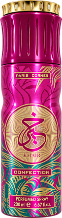 Dezodorant perfumowany Khair Confection PARIS CORNER