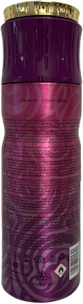 Dezodorant perfumowany Juicy Melange Emir PARIS CORNER