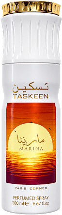 Dezodorant perfumowany Taskeen Marina PARIS CORNER