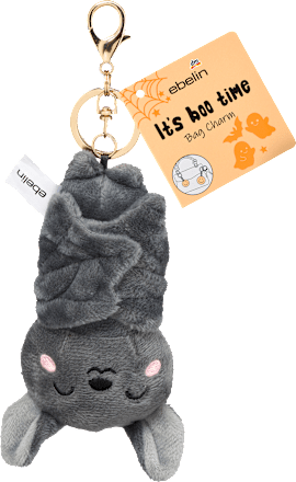 Taschenanhänger Fledermaus ebelin