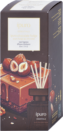 Difuzér Essentials Chocolate Fudge ipuro