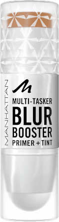 Foundation Multi-Tasker Blur Booster 90 Toffee MANHATTAN Cosmetics
