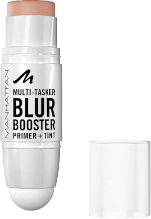 Foundation Multi-Tasker Blur Booster 30 Light MANHATTAN Cosmetics