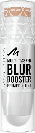 Foundation Multi-Tasker Blur Booster 30 Light MANHATTAN Cosmetics