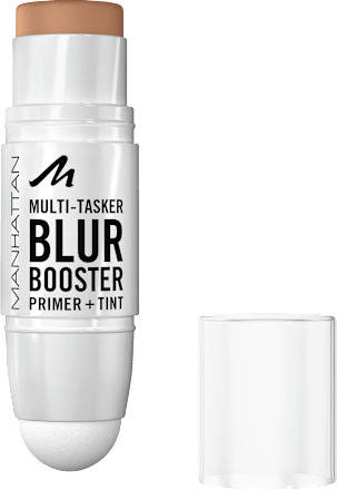 Foundation Multi-Tasker Blur Booster 90 Toffee MANHATTAN Cosmetics