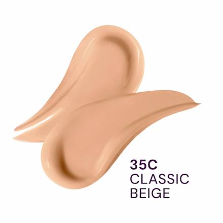 Foundation Easy Match 35C Classic Beige MANHATTAN Cosmetics