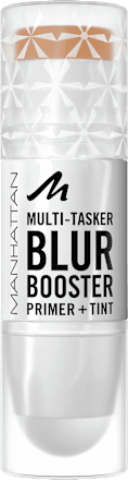 Foundation Multi-Tasker Blur Booster 65 Rose Honey MANHATTAN Cosmetics