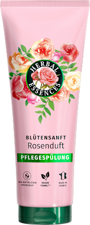 Conditioner Blütensanft Rosenduft Herbal Essences