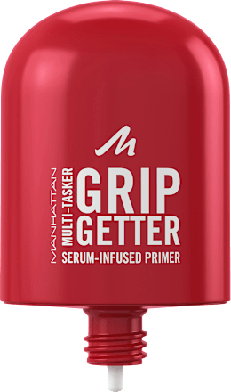 Primer Serum Multi-Tasker Grip Getter MANHATTAN Cosmetics