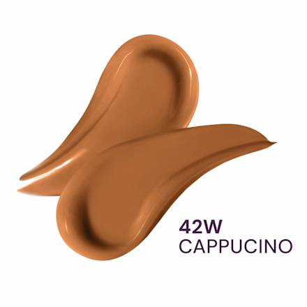 Foundation Easy Match 42W Cappuccino MANHATTAN Cosmetics