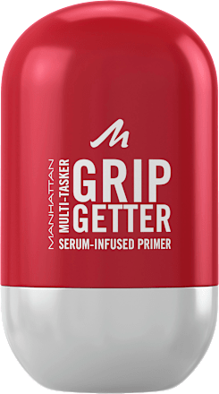 Primer Serum Multi-Tasker Grip Getter MANHATTAN Cosmetics