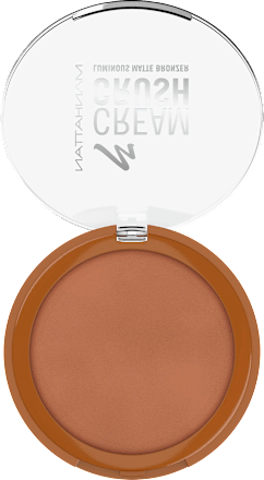 Bronzer Cream Crush 94F Cappuccino MANHATTAN Cosmetics