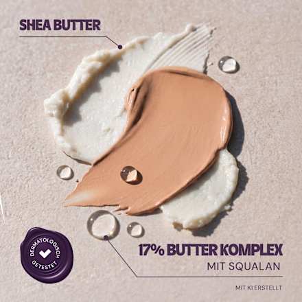 Bronzer Cream Crush 94F Cappuccino MANHATTAN Cosmetics