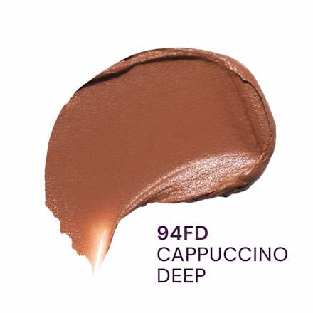 Bronzer Cream Crush 94FD Cappuccino Deep MANHATTAN Cosmetics