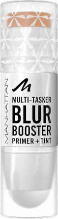 Foundation Multi-Tasker Blur Booster 50 Sand MANHATTAN Cosmetics