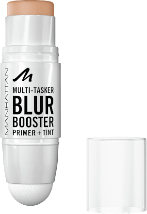 Foundation Multi-Tasker Blur Booster 50 Sand MANHATTAN Cosmetics