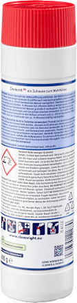 Rohrreiniger Granulat Denkmit