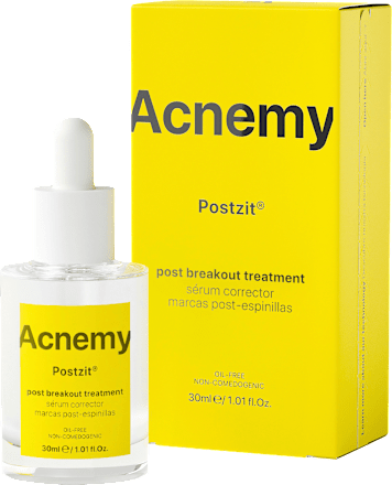 Anti Pickel Serum Postzit Acnemy