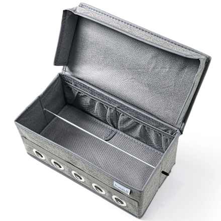 Geschenkbänder Organizer Profissimo