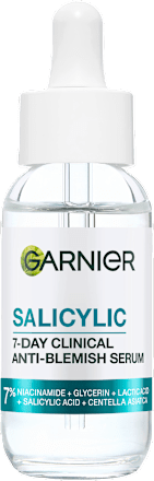 pleťové sérum Salicylic GARNIER PureActive
