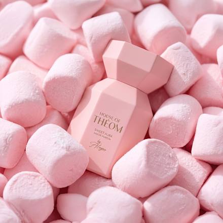 Sweet Rush Eau de Parfum HOUSE OF THÊOM