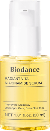 pleťové sérum Radiant Vita Niacinamide Biodance