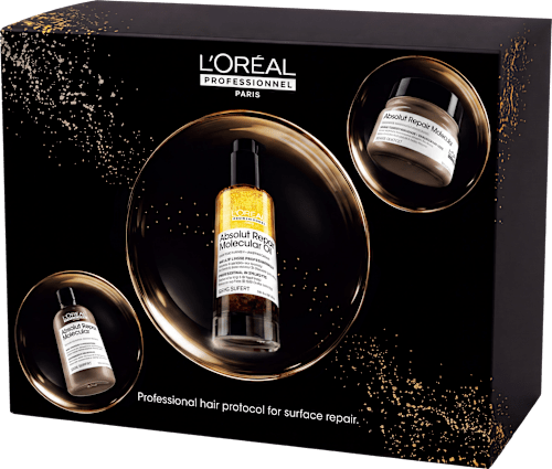 Geschenkset Absolut Repair Molecular L'ORÉAL PROFESSIONNEL