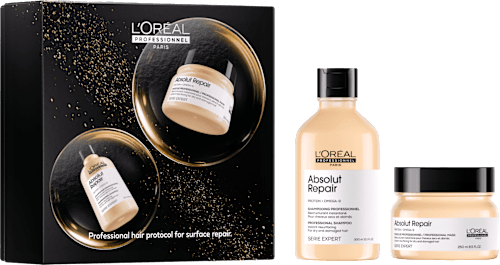 Geschenkset Absolut Repair L'ORÉAL PROFESSIONNEL