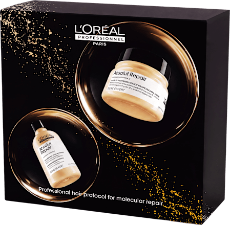 Geschenkset Absolut Repair L'ORÉAL PROFESSIONNEL