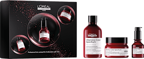Geschenkset Vitamino Color Spectrum L'ORÉAL PROFESSIONNEL