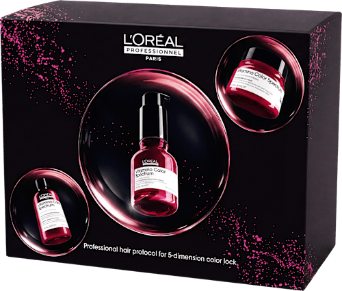 Geschenkset Vitamino Color Spectrum L'ORÉAL PROFESSIONNEL
