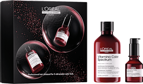 Geschenkset Vitamino Color Spectrum L'ORÉAL PROFESSIONNEL