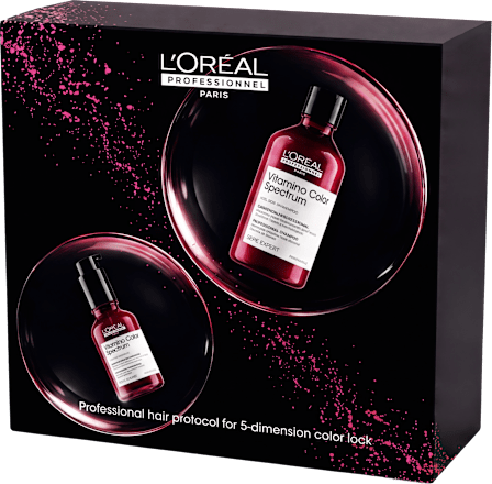 Geschenkset Vitamino Color Spectrum L'ORÉAL PROFESSIONNEL