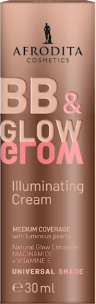 BB krema Glow AFRODITA