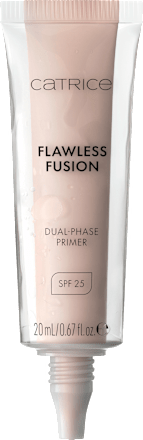 Primer , Flawless Fusion - 010 Smooth Radiance CATRICE