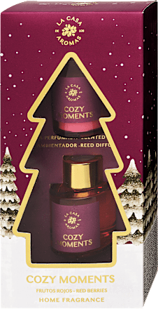 Ünnepi illatosító szett FLOR DE MAYO