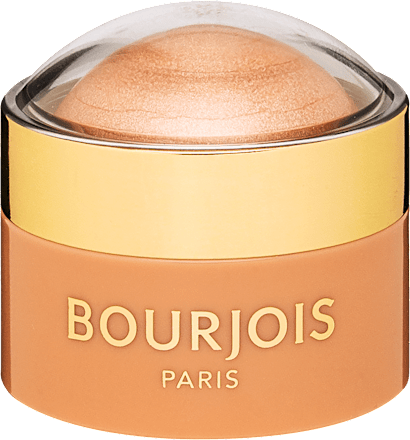 Highlighter, Little Round Pot - 000 BOURJOIS PARIS