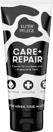 Haka Pflegecreme Euterpflege Care + Repair, 200 ml