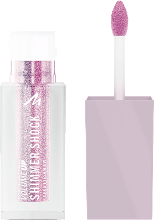 Lidschatten Volume Up Shimmer Shock 002 Fairy Flash MANHATTAN Cosmetics