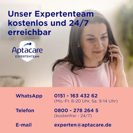 Folgemilch 2 Profutura Duo Advance, nach dem 6. Monat Aptamil