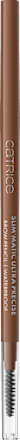 Matita per sopracciglia Waterproof SLIM’MATIC ULTRA PRECISE - n. 025 Warm Brown CATRICE