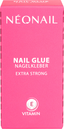 Nagelkleber extra stark NÉONAIL
