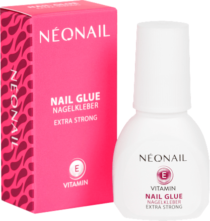 Nagelkleber extra stark NÉONAIL