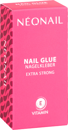 Nagelkleber extra stark NÉONAIL