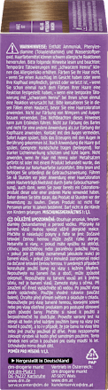 Ansatzset 9.0 Hell-Mittelblond réell‘e
