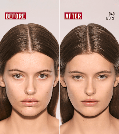 Skin Tint u stiku Multi-tasker Blur Booster – 040 Ivory RIMMEL LONDON